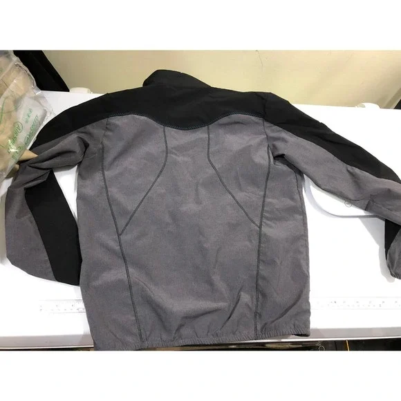 Eider Kids 140 Lightweight Climbing Jacket L114 Youth M - Picture 8 of 11